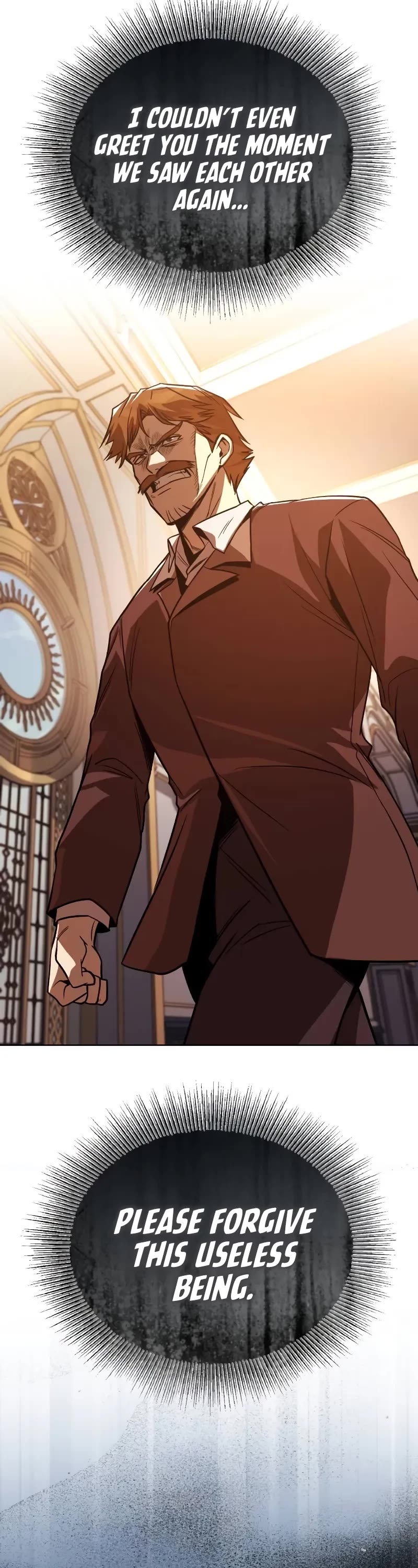 The Lazy Lord Masters the Sword chapter 121 page 23