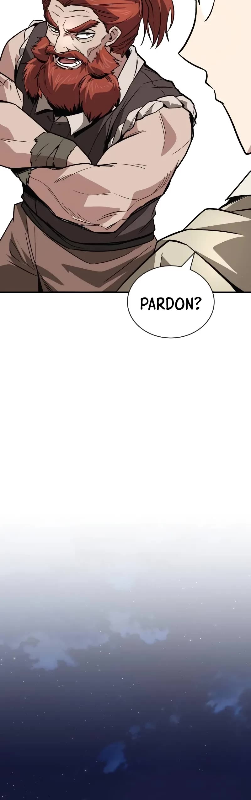 The Lazy Lord Masters the Sword chapter 121 page 40