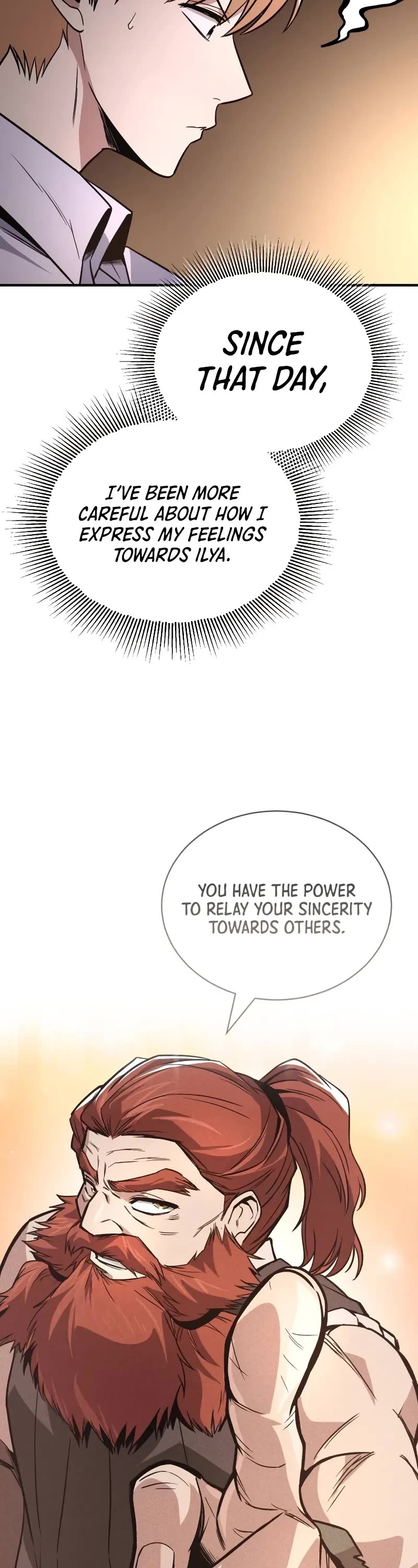 The Lazy Lord Masters the Sword chapter 121 page 43