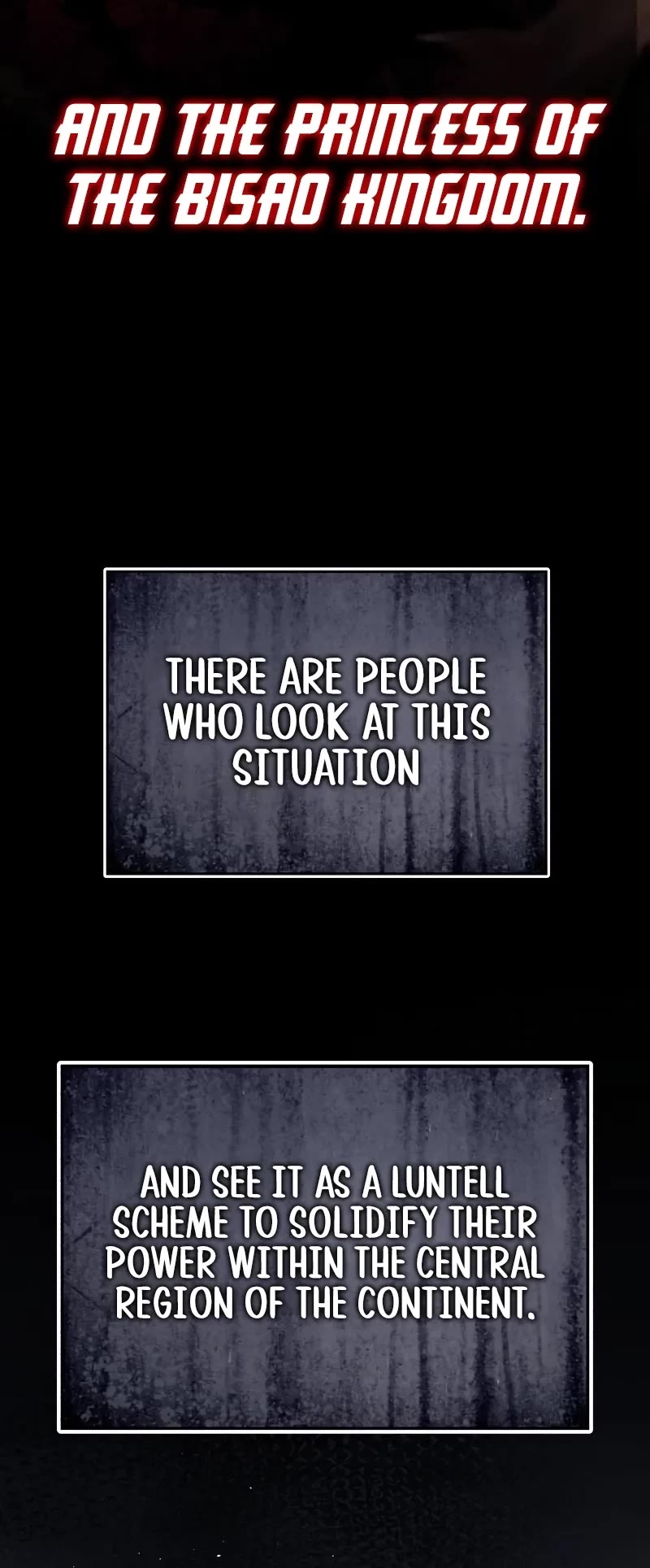 The Lazy Lord Masters the Sword chapter 121 page 5