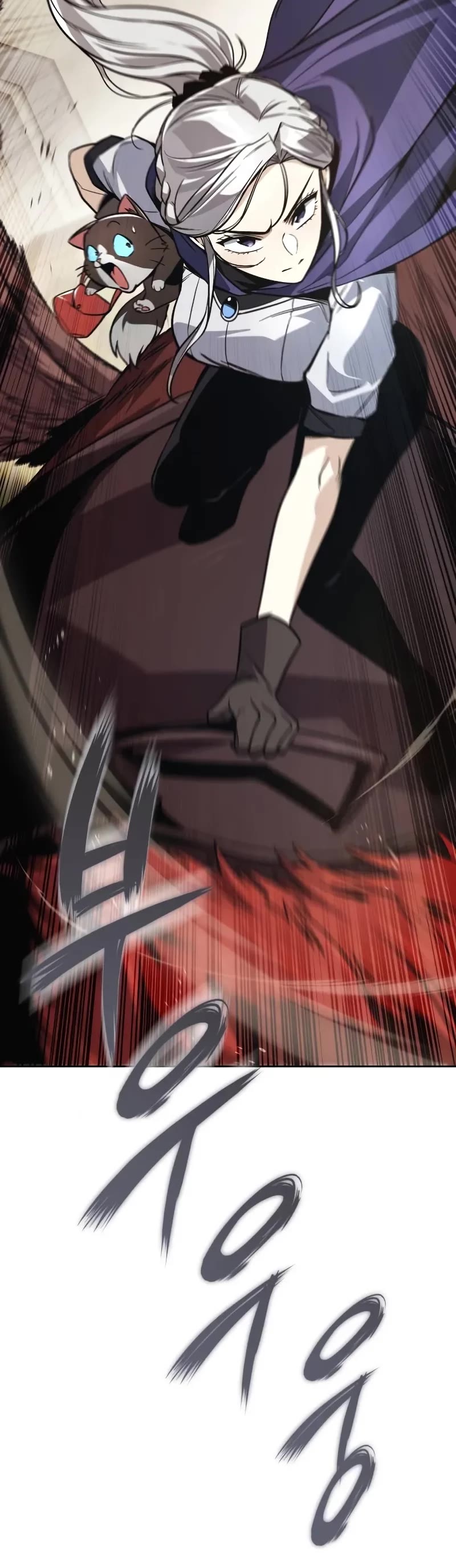 The Lazy Lord Masters the Sword chapter 121 page 66