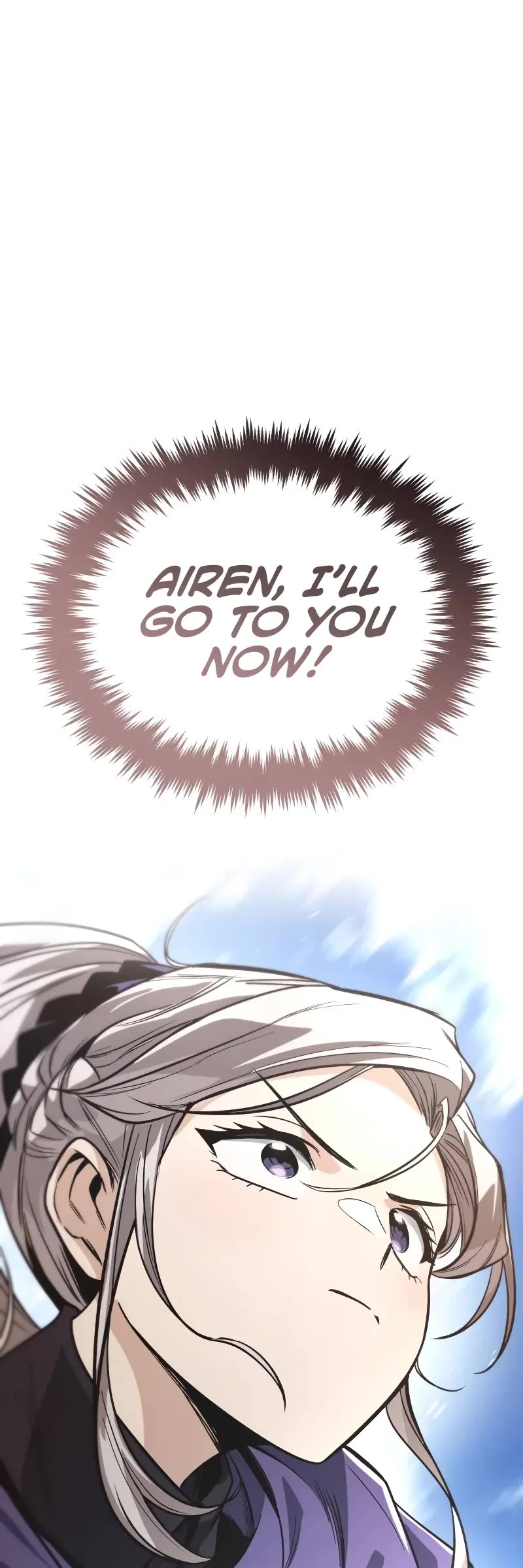 The Lazy Lord Masters the Sword chapter 121 page 67