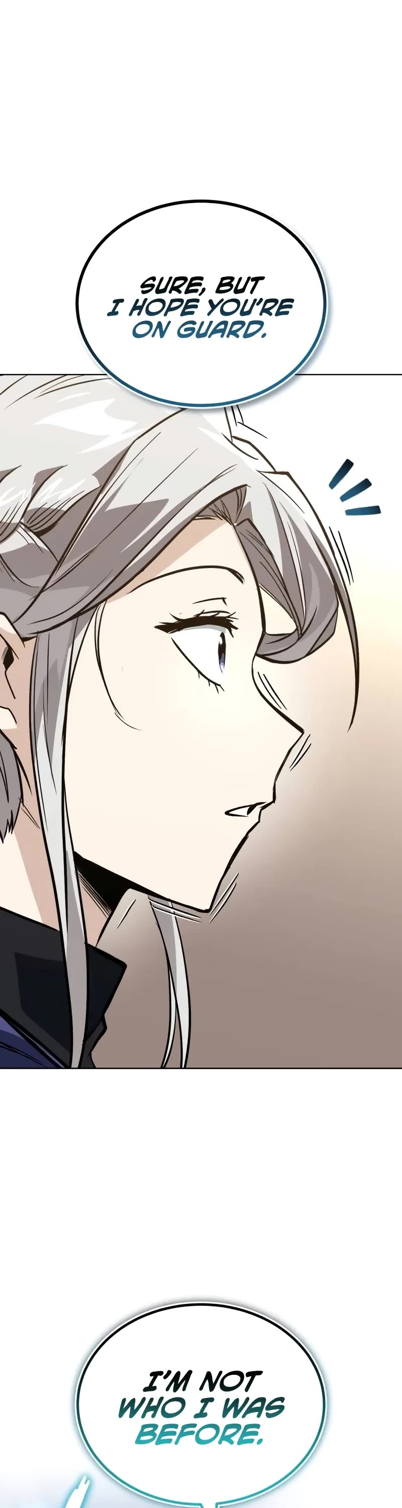 The Lazy Lord Masters the Sword chapter 122 page 17