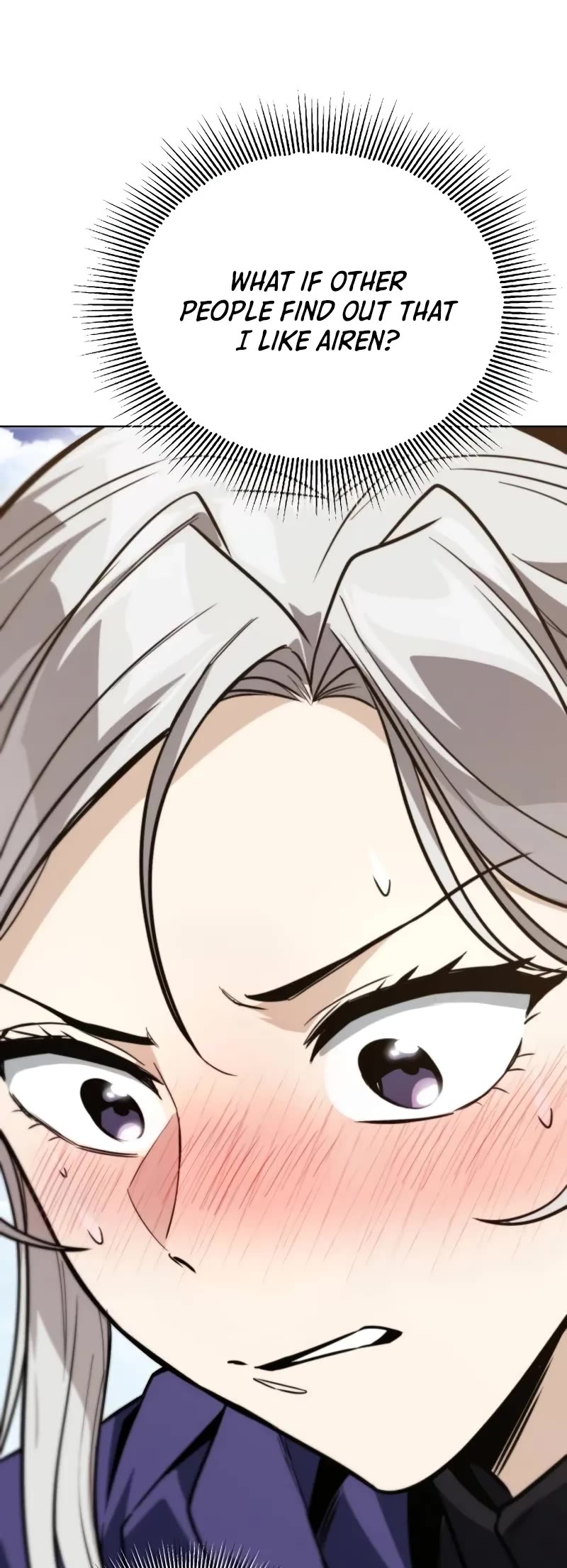 The Lazy Lord Masters the Sword chapter 122 page 5