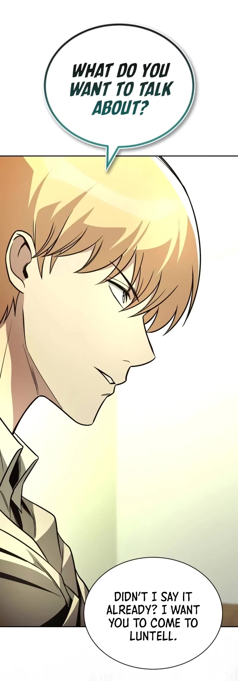 The Lazy Lord Masters the Sword chapter 123 page 16