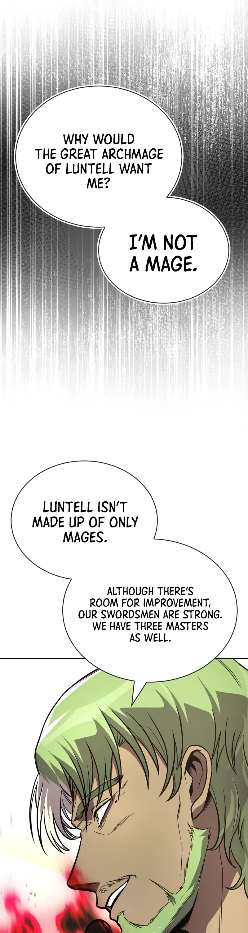 The Lazy Lord Masters the Sword chapter 123 page 17