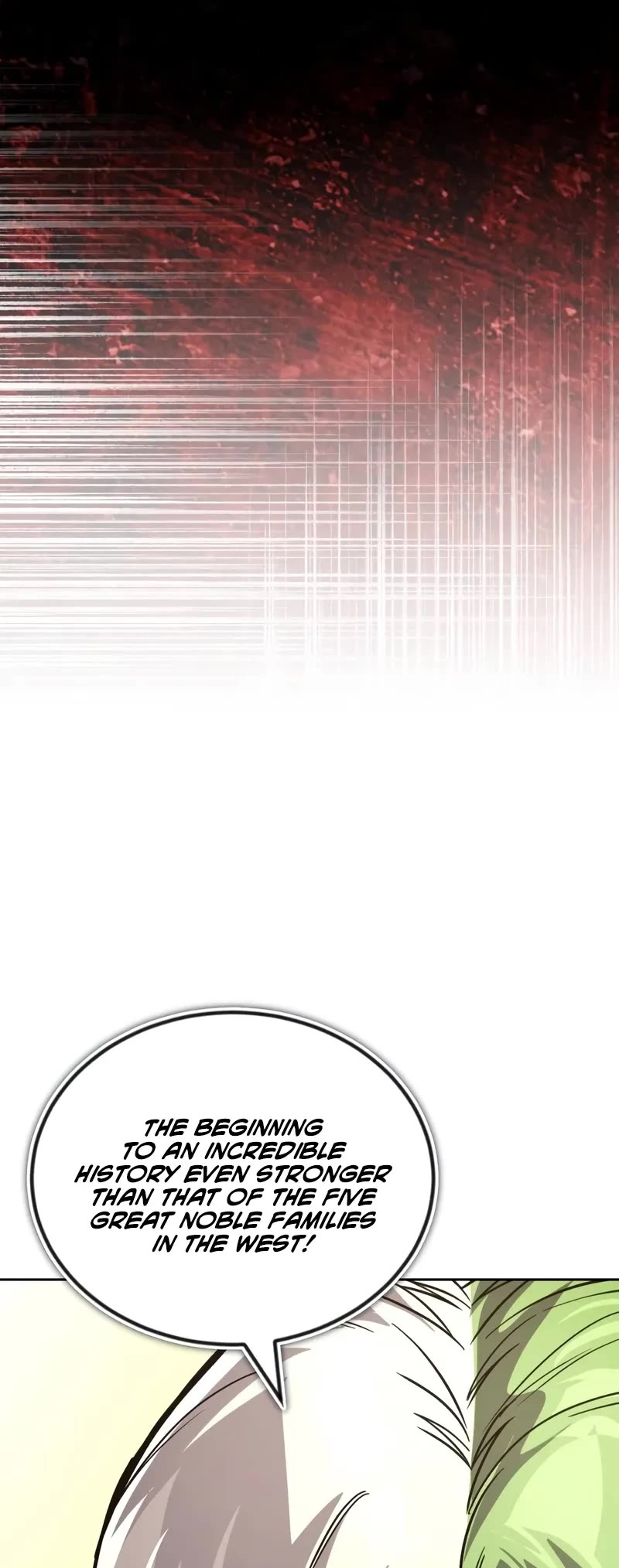 The Lazy Lord Masters the Sword chapter 123 page 20