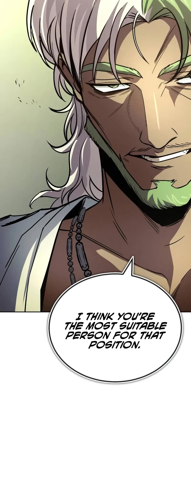 The Lazy Lord Masters the Sword chapter 123 page 21