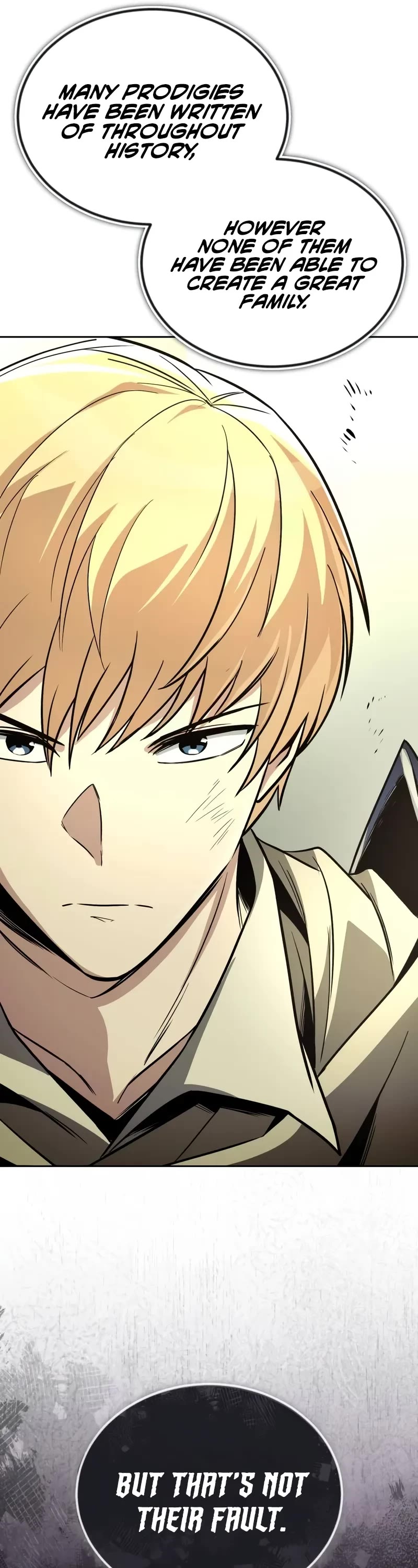 The Lazy Lord Masters the Sword chapter 123 page 22