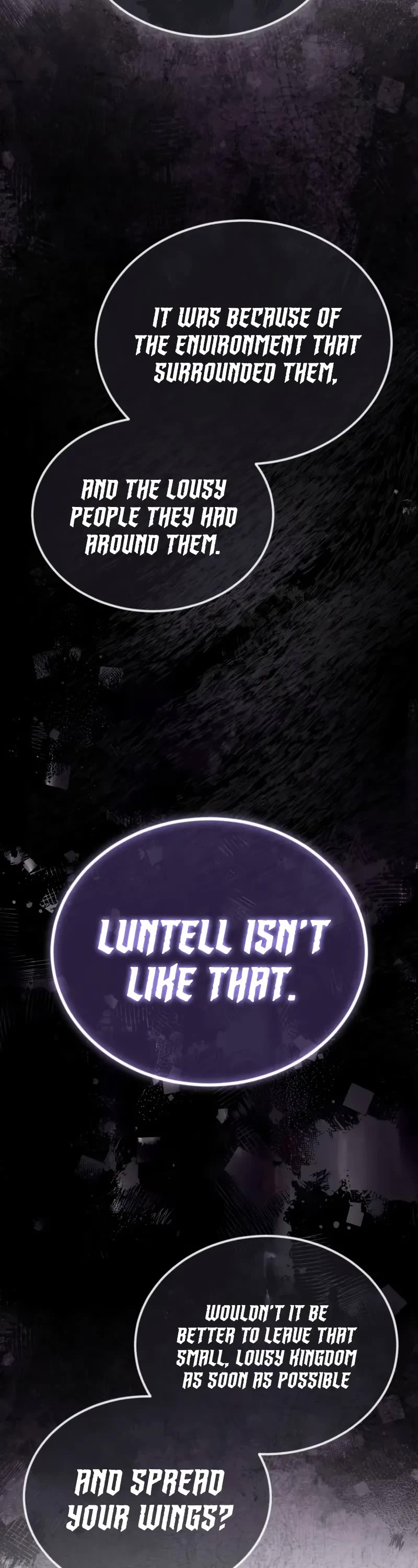 The Lazy Lord Masters the Sword chapter 123 page 23