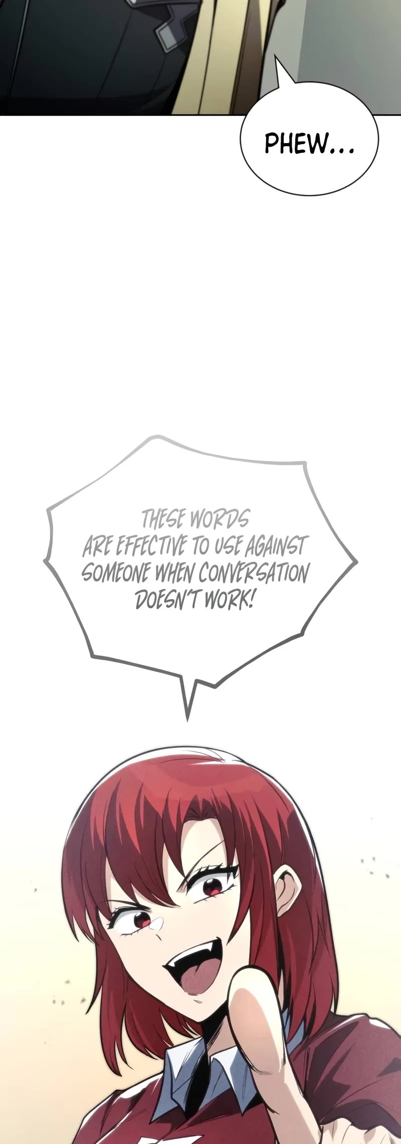 The Lazy Lord Masters the Sword chapter 123 page 30