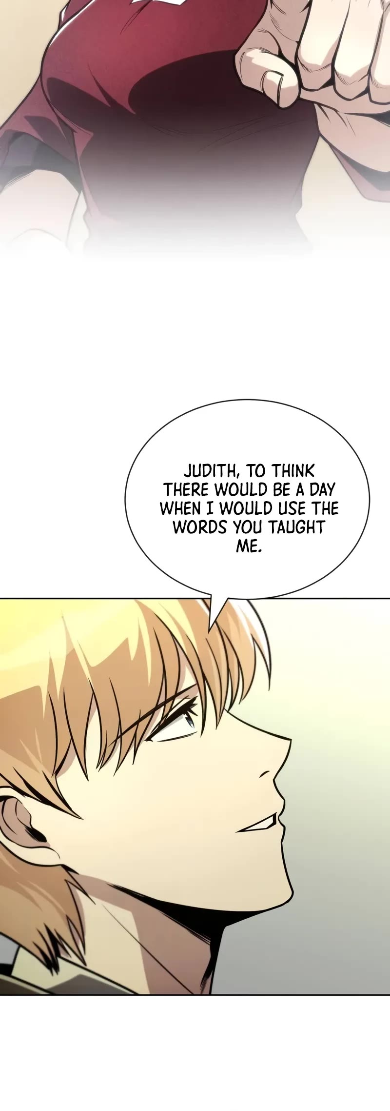 The Lazy Lord Masters the Sword chapter 123 page 31