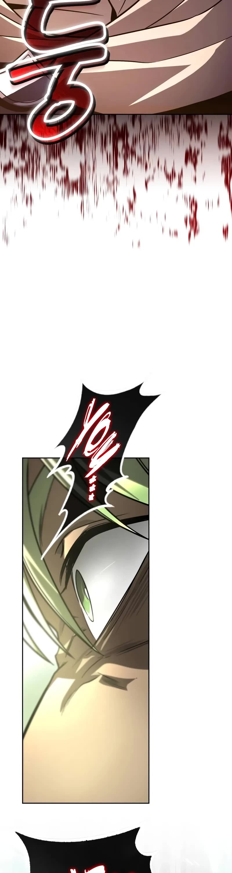 The Lazy Lord Masters the Sword chapter 123 page 33