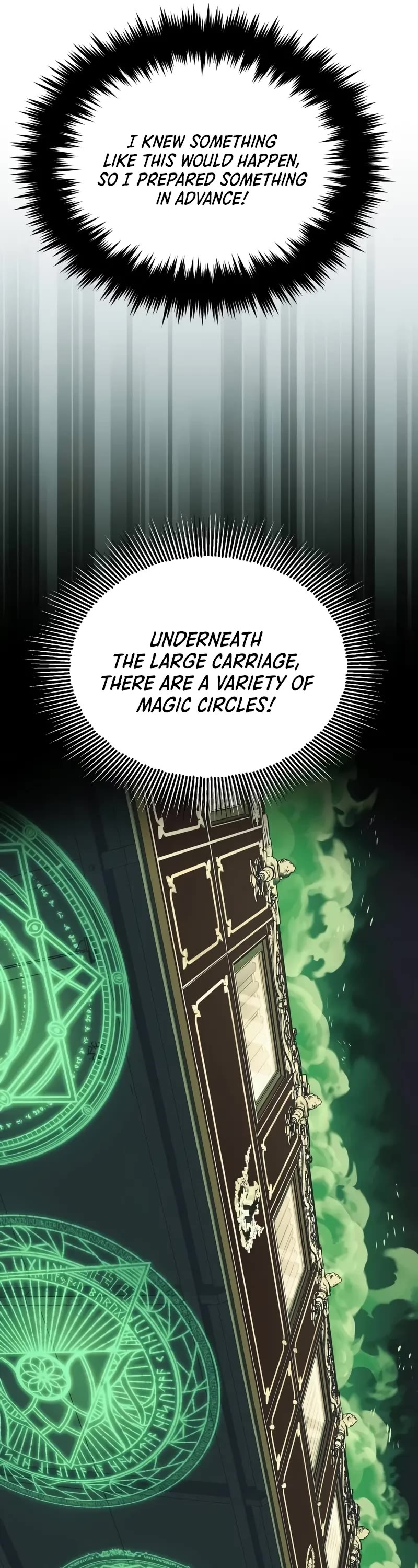 The Lazy Lord Masters the Sword chapter 123 page 46