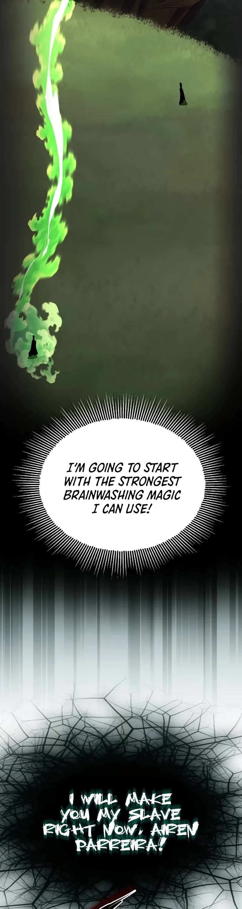 The Lazy Lord Masters the Sword chapter 123 page 48