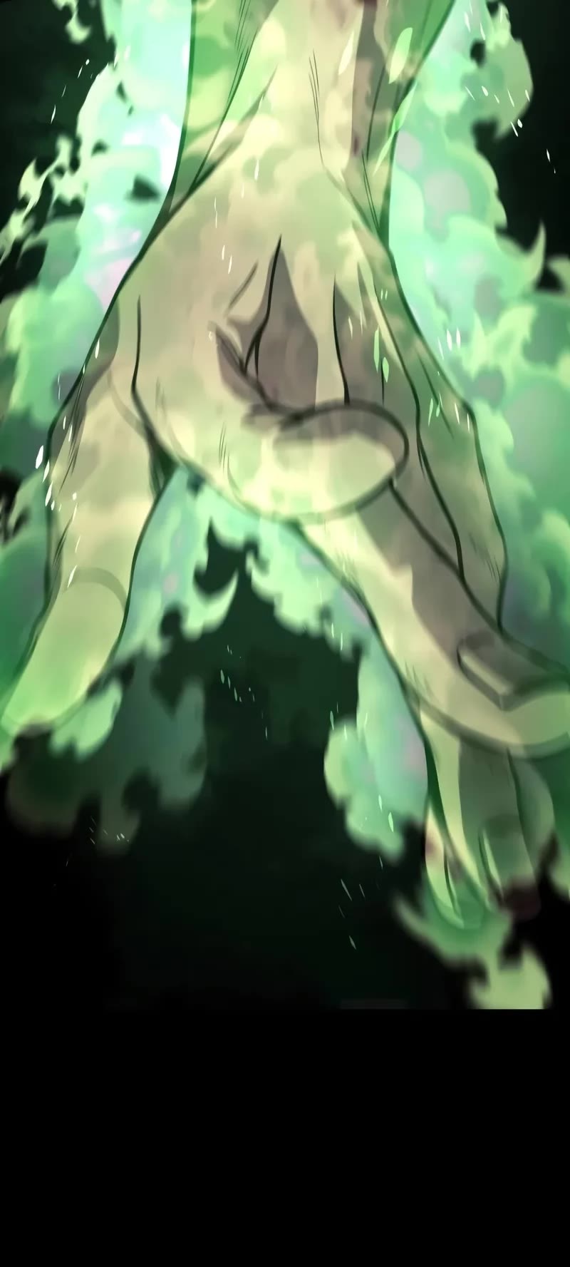 The Lazy Lord Masters the Sword chapter 123 page 50