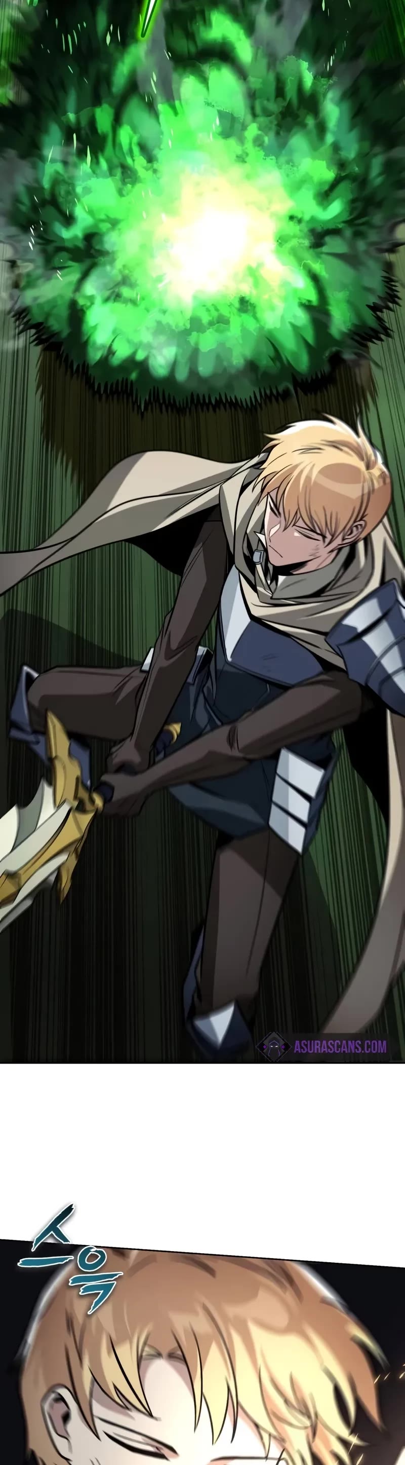 The Lazy Lord Masters the Sword chapter 123 page 53