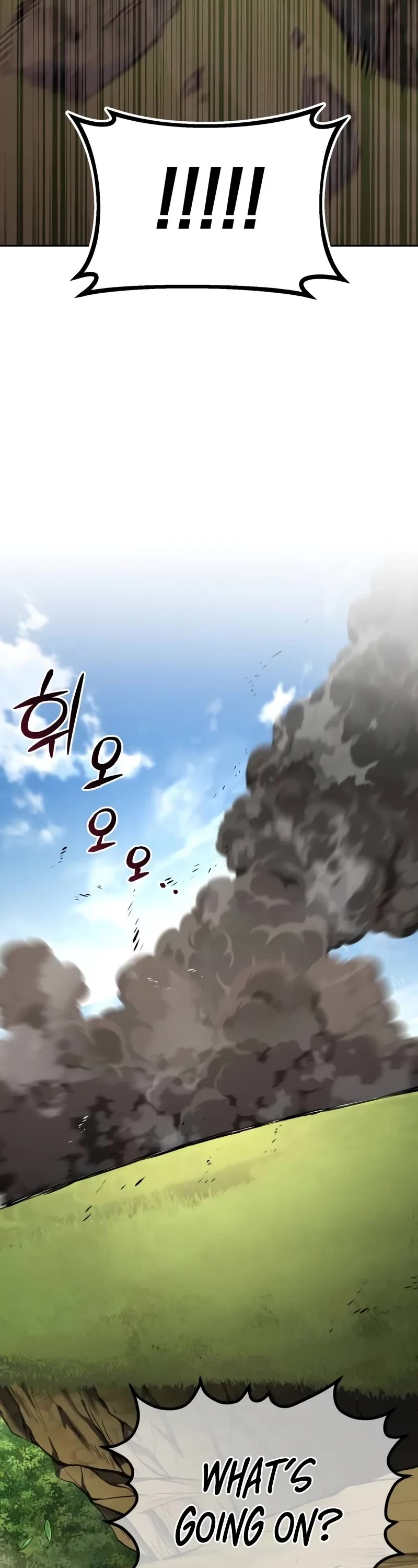 The Lazy Lord Masters the Sword chapter 123 page 61