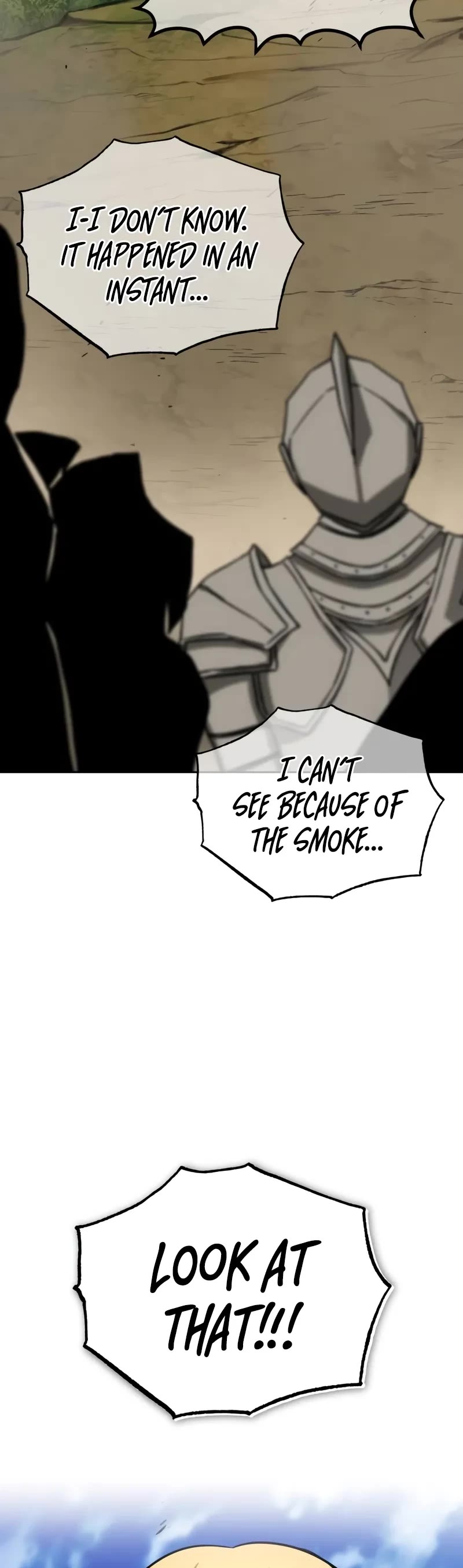 The Lazy Lord Masters the Sword chapter 123 page 62