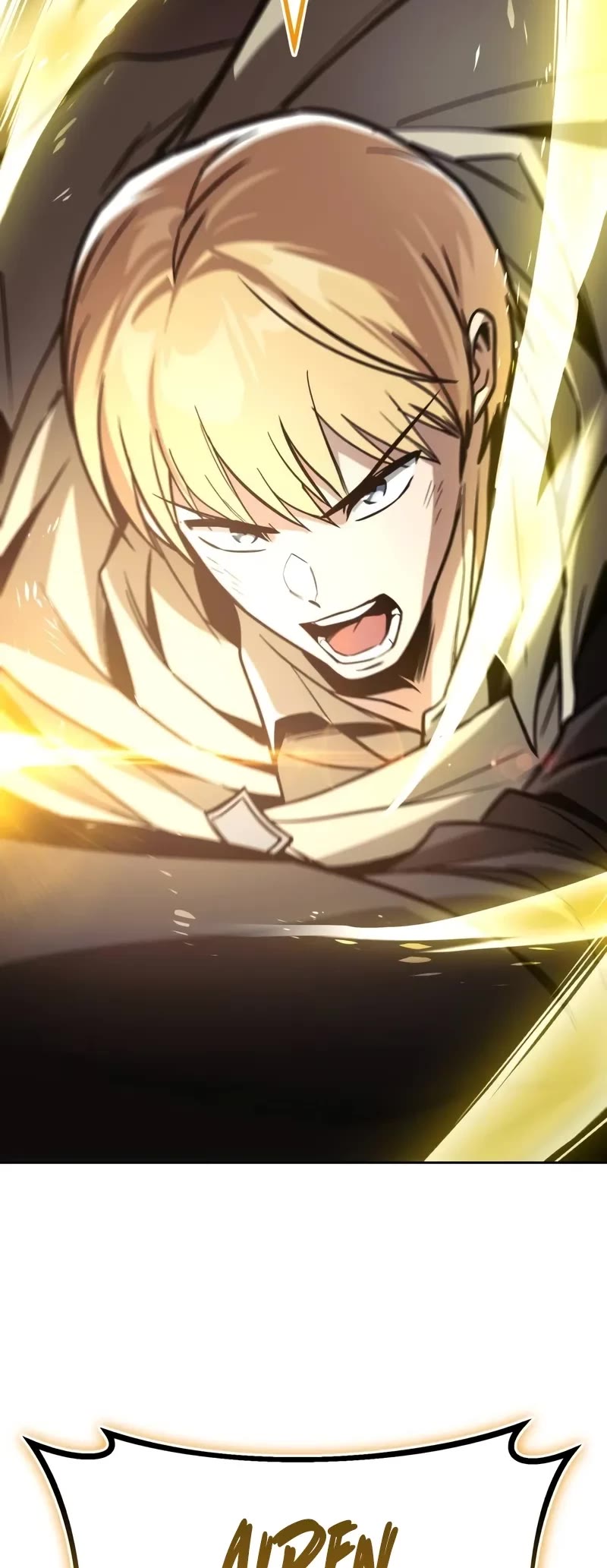 The Lazy Lord Masters the Sword chapter 123 page 72