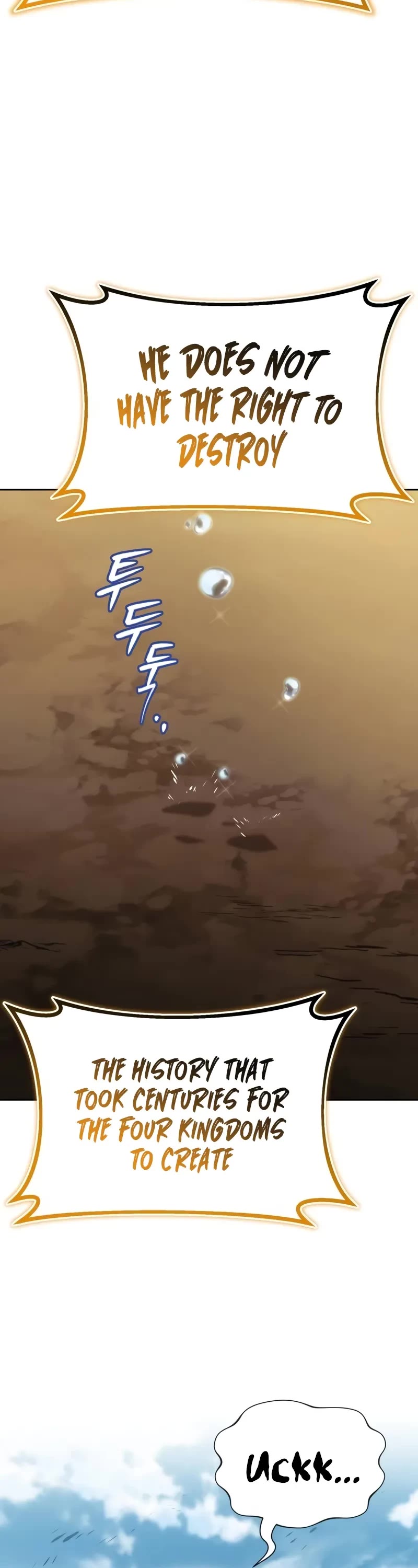 The Lazy Lord Masters the Sword chapter 123 page 76