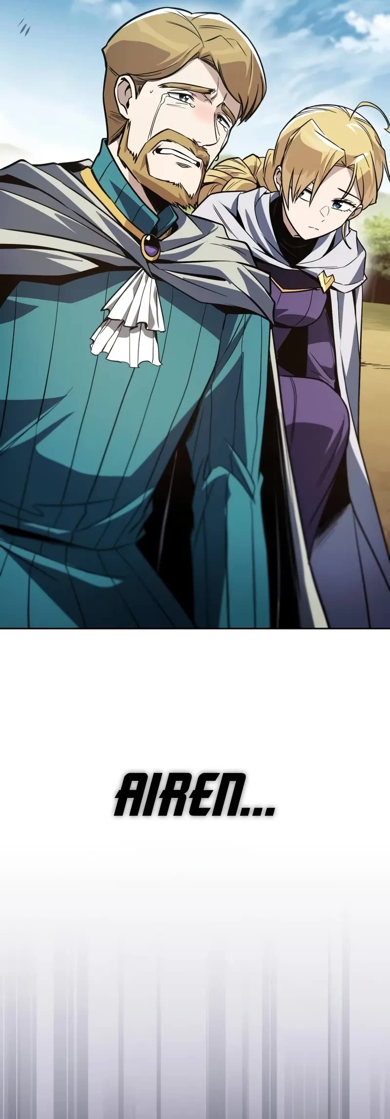 The Lazy Lord Masters the Sword chapter 123 page 77