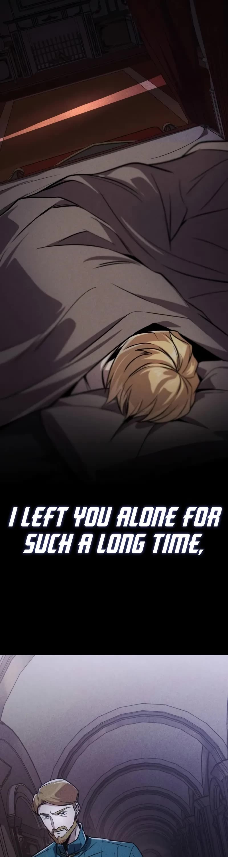 The Lazy Lord Masters the Sword chapter 123 page 79