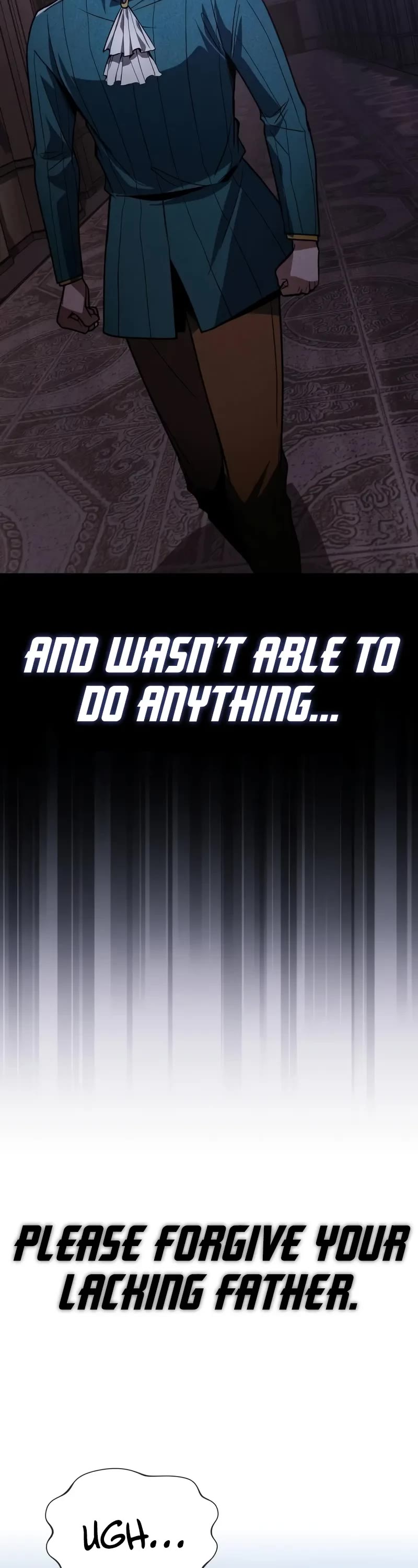 The Lazy Lord Masters the Sword chapter 123 page 80