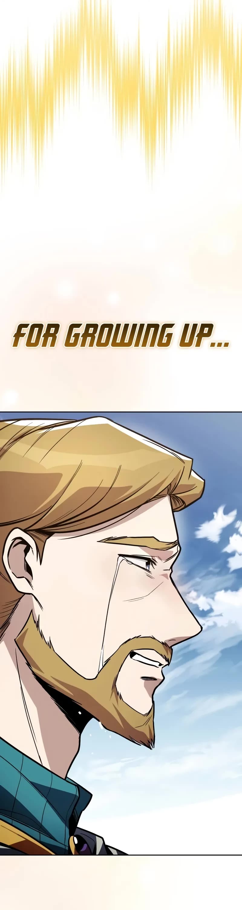 The Lazy Lord Masters the Sword chapter 123 page 85