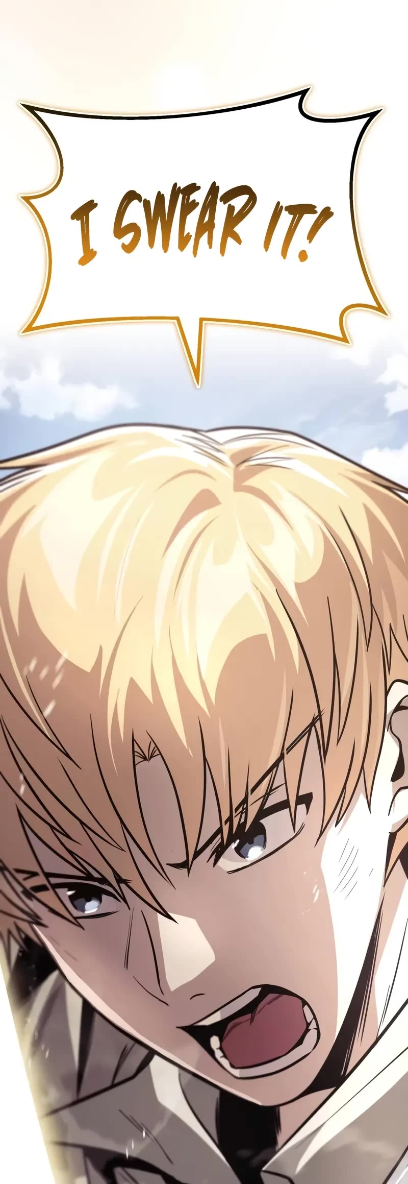 The Lazy Lord Masters the Sword chapter 123 page 86