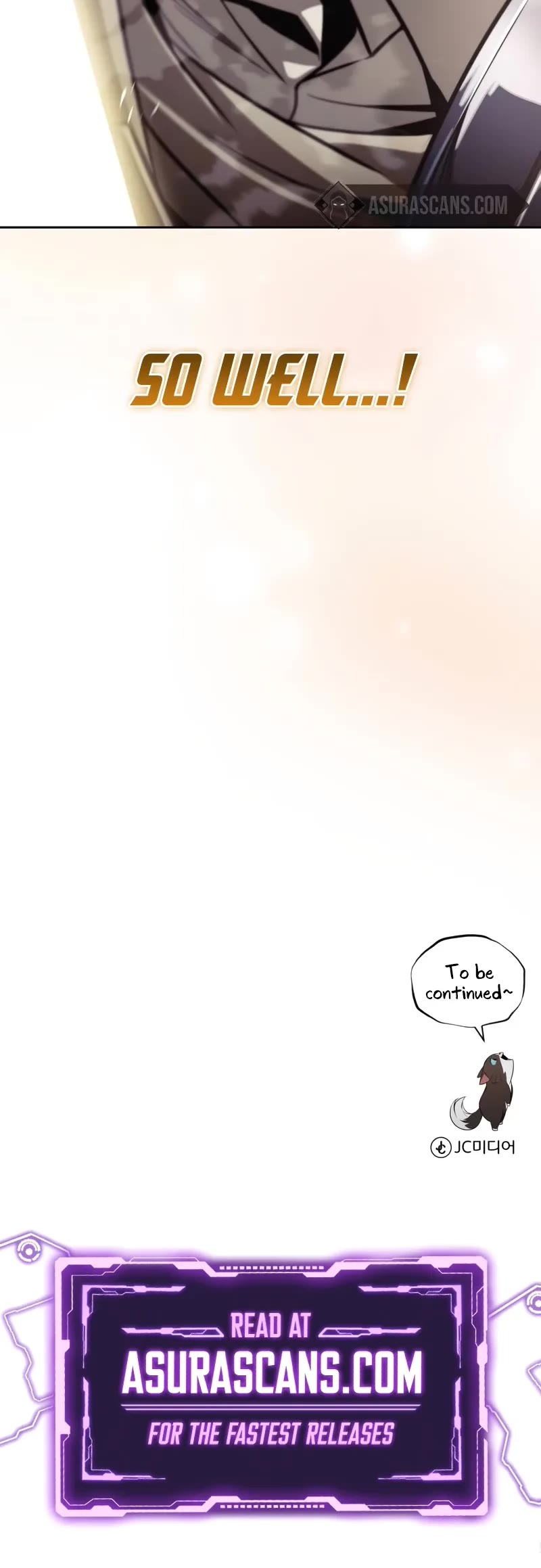 The Lazy Lord Masters the Sword chapter 123 page 87