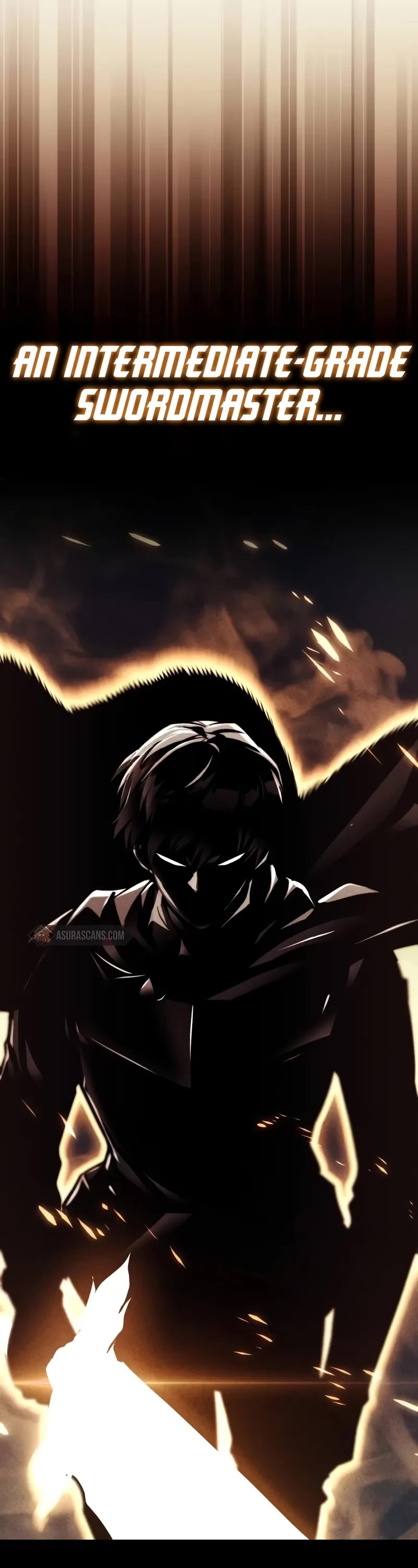 The Lazy Lord Masters the Sword chapter 124 page 11