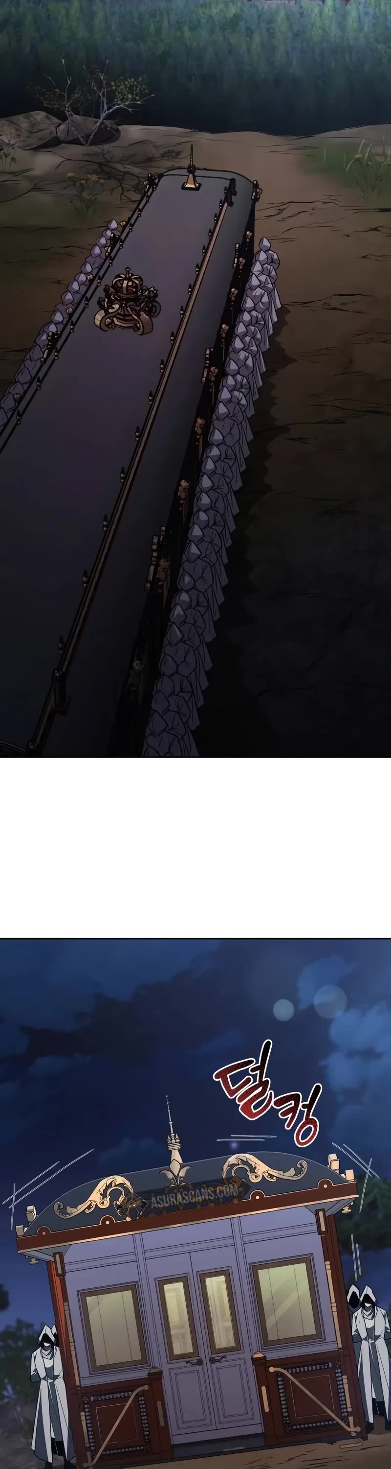 The Lazy Lord Masters the Sword chapter 124 page 14