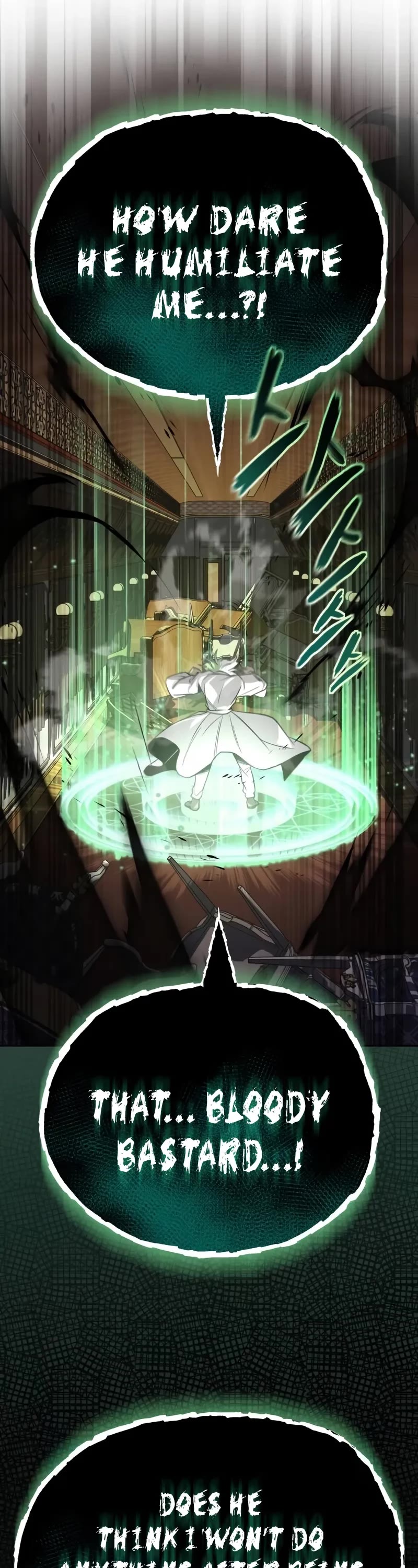 The Lazy Lord Masters the Sword chapter 124 page 17