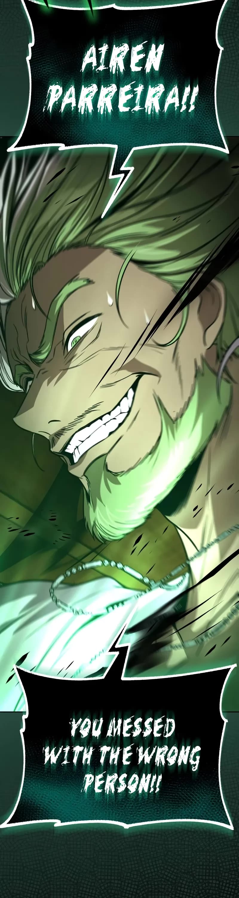 The Lazy Lord Masters the Sword chapter 124 page 19