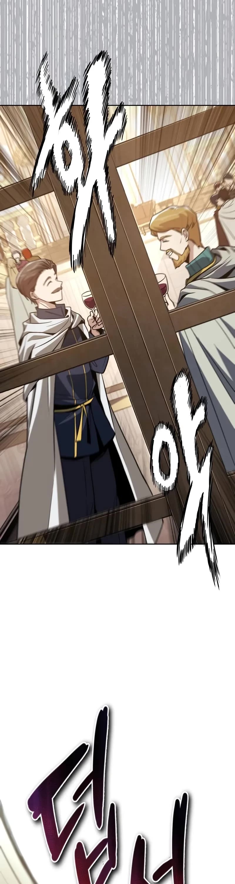 The Lazy Lord Masters the Sword chapter 124 page 29