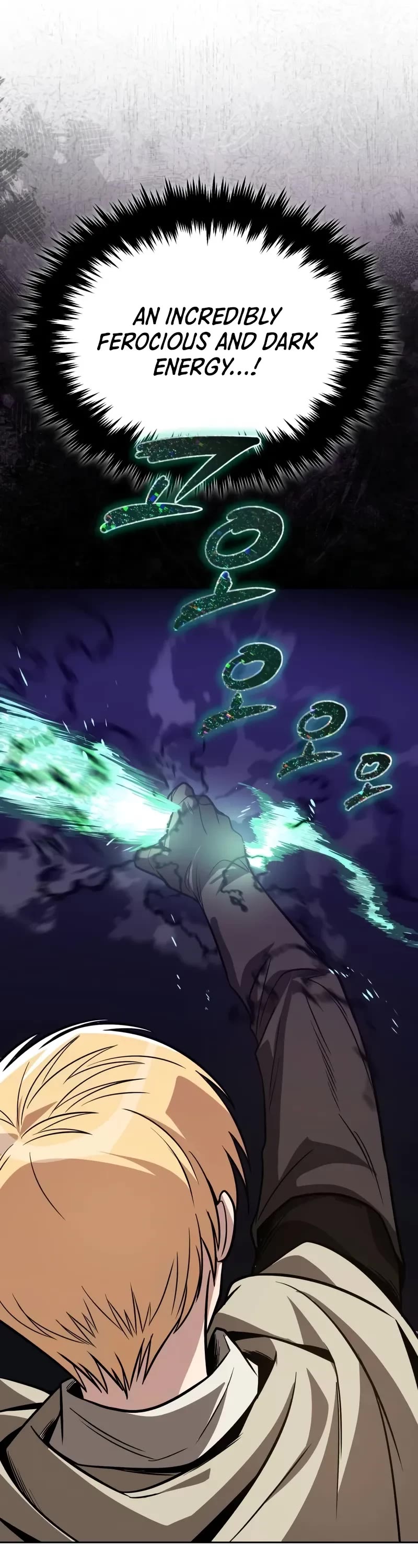 The Lazy Lord Masters the Sword chapter 124 page 32