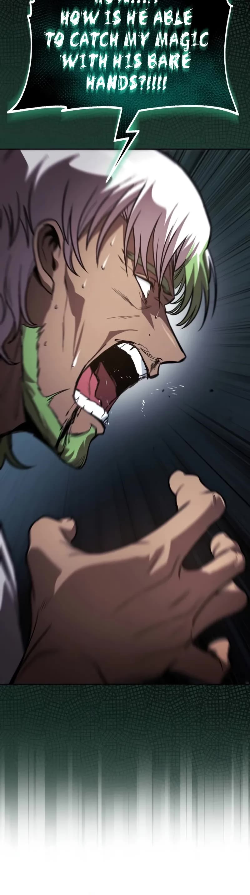 The Lazy Lord Masters the Sword chapter 124 page 35