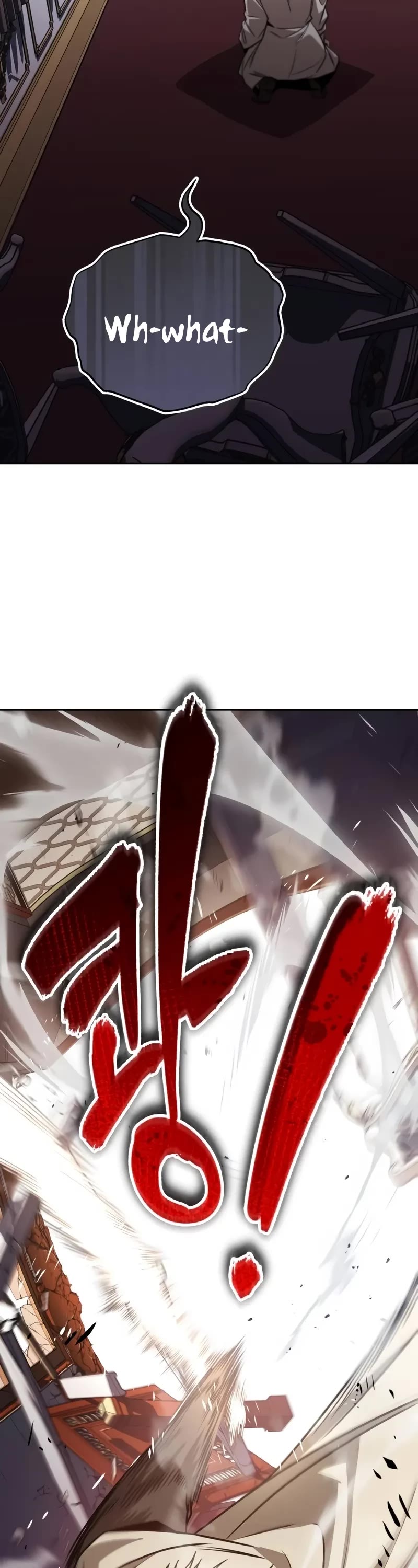 The Lazy Lord Masters the Sword chapter 124 page 43