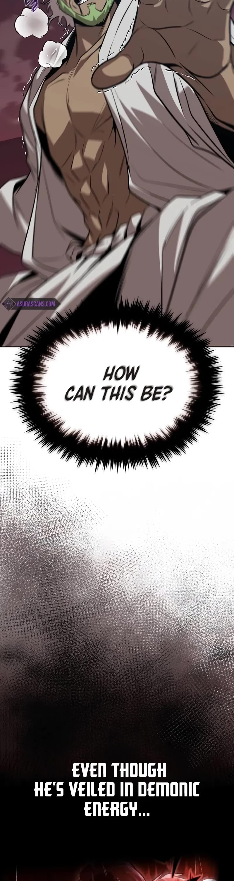 The Lazy Lord Masters the Sword chapter 124 page 47