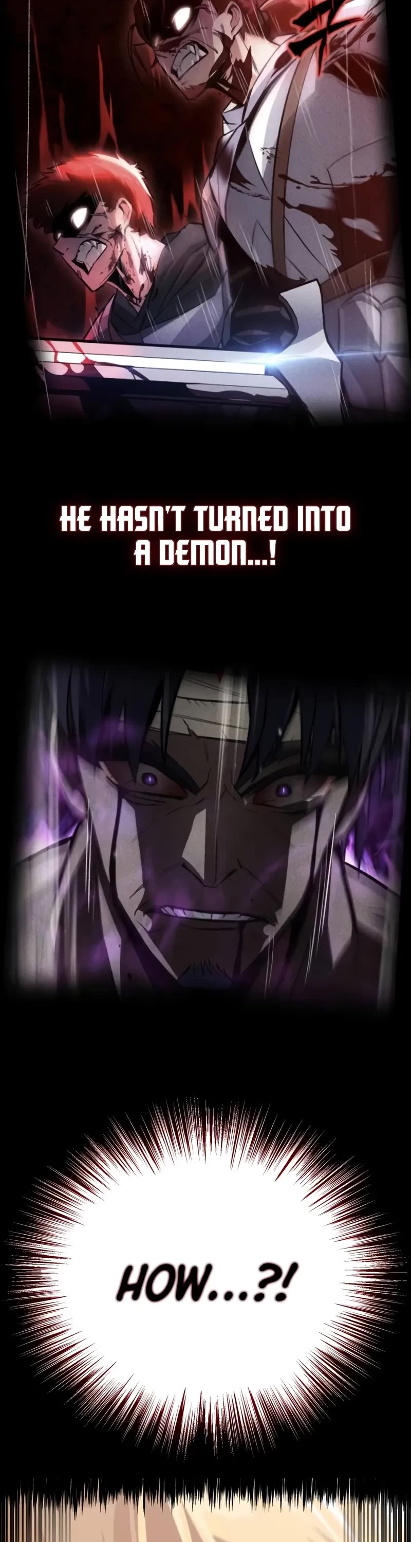 The Lazy Lord Masters the Sword chapter 124 page 48