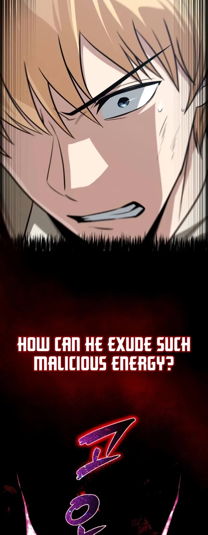 The Lazy Lord Masters the Sword chapter 124 page 49