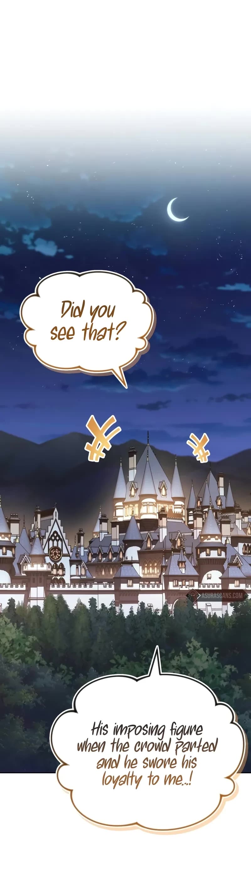 The Lazy Lord Masters the Sword chapter 124 page 5