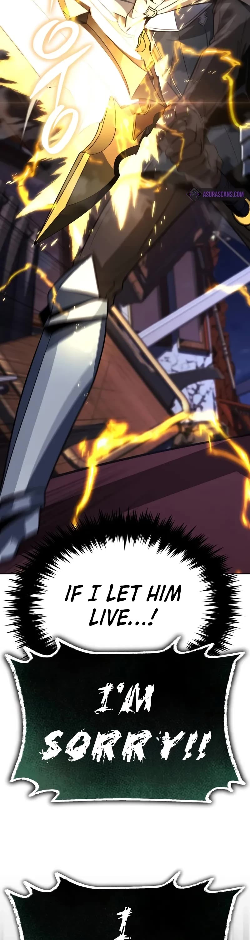 The Lazy Lord Masters the Sword chapter 124 page 52