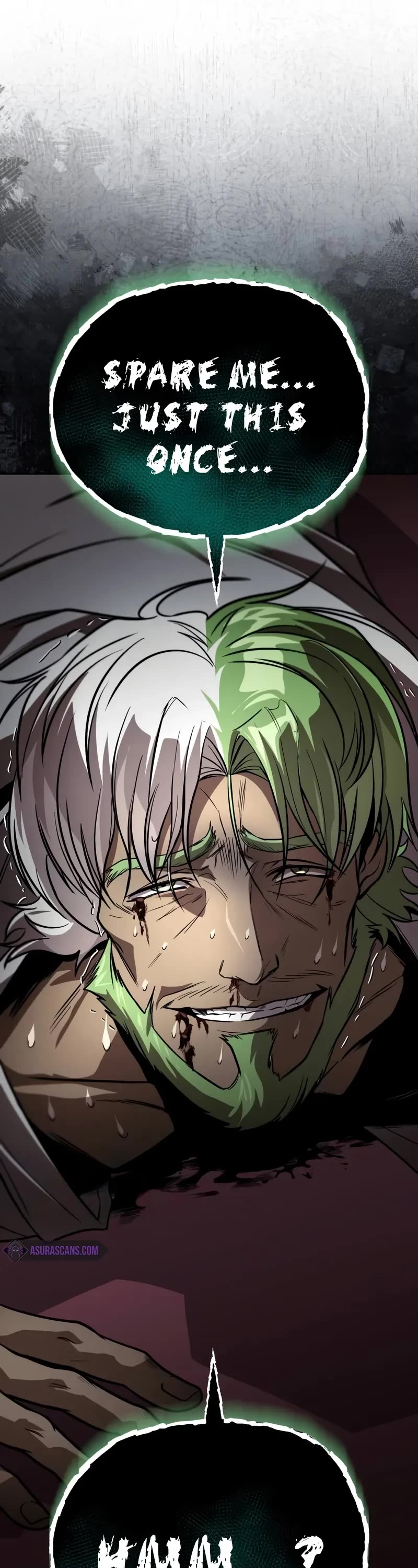 The Lazy Lord Masters the Sword chapter 124 page 56