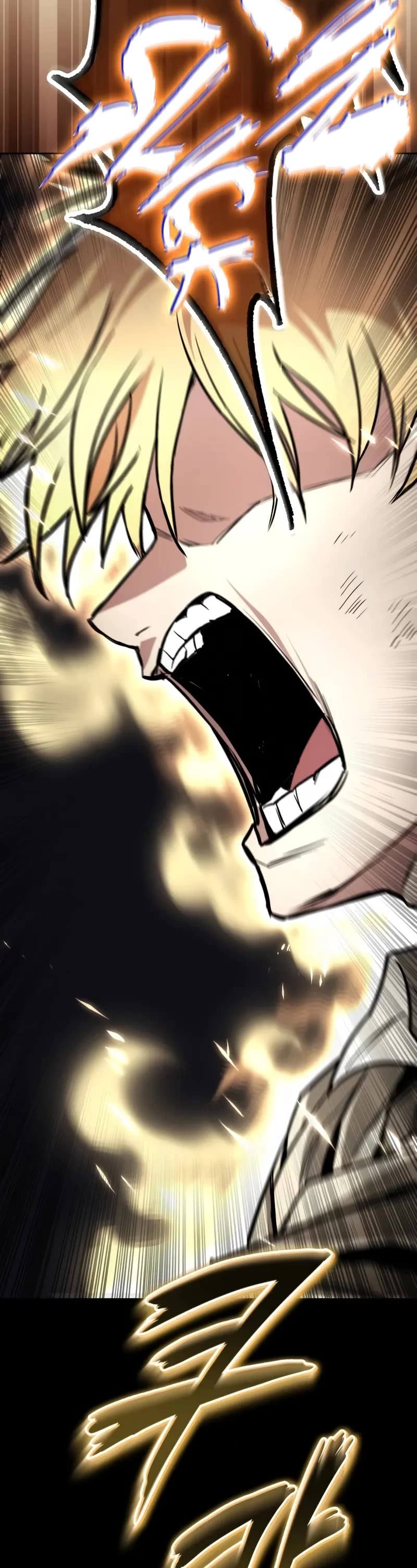 The Lazy Lord Masters the Sword chapter 124 page 58