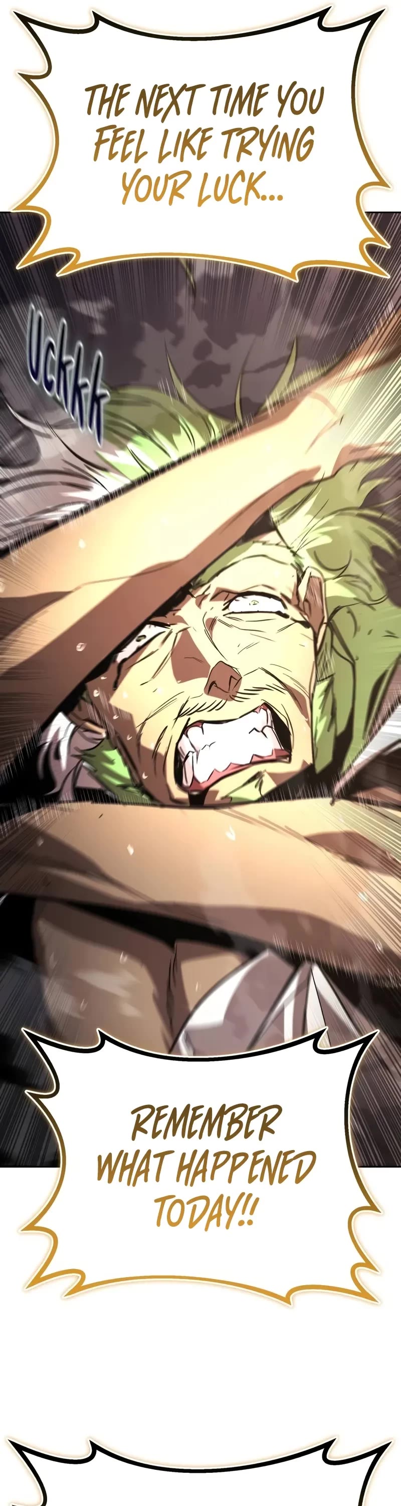 The Lazy Lord Masters the Sword chapter 124 page 61