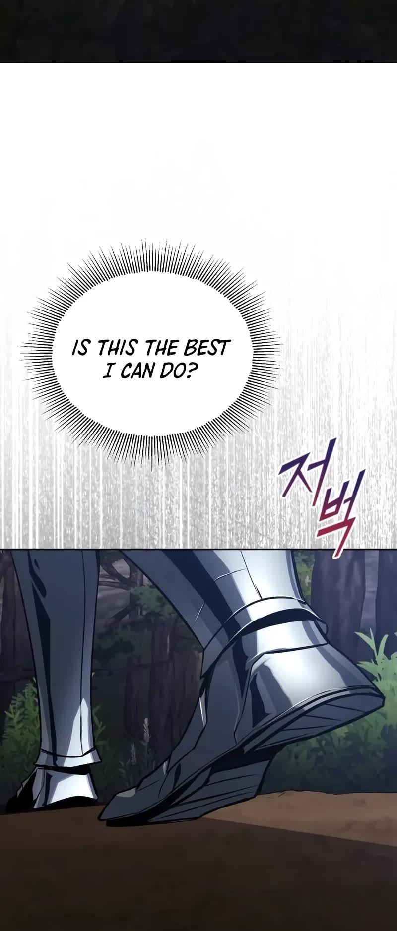 The Lazy Lord Masters the Sword chapter 124 page 65