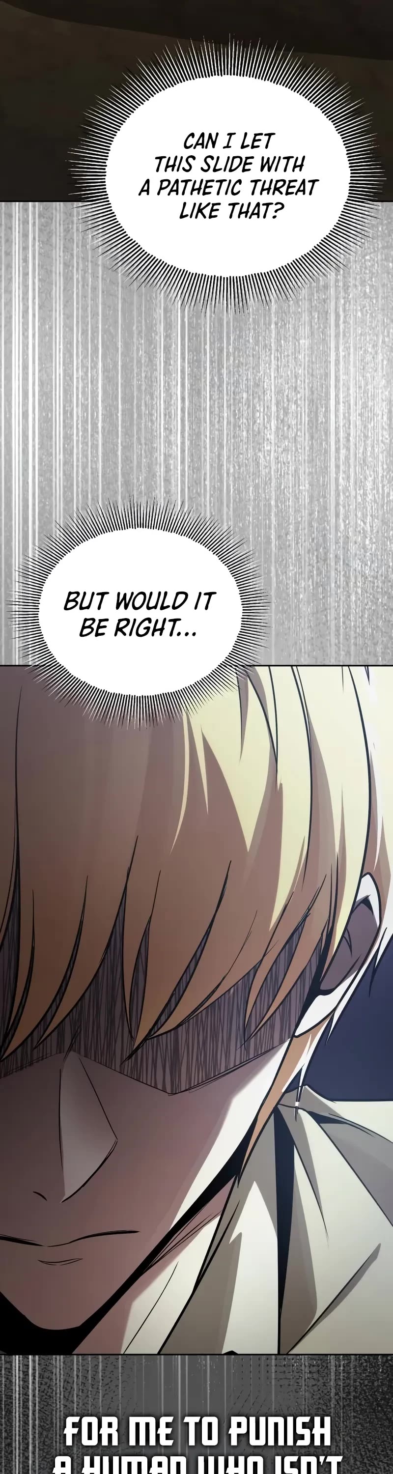 The Lazy Lord Masters the Sword chapter 124 page 66