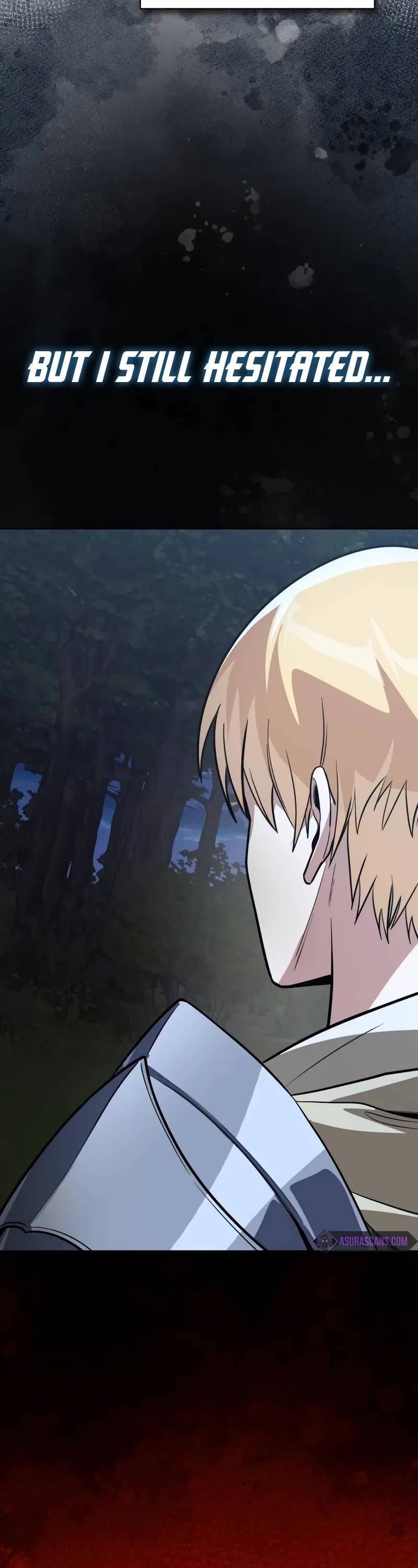 The Lazy Lord Masters the Sword chapter 124 page 72